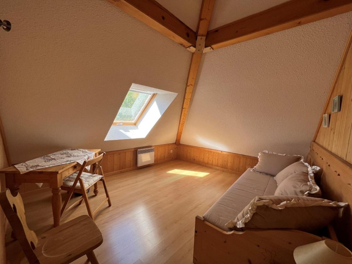 Charmant T4 Duplex Au Centre Du Village Avec Garage - Equipe Pour 6/7 Personnes - Fr-1-761-12 Villard-de-Lans Eksteriør bilde